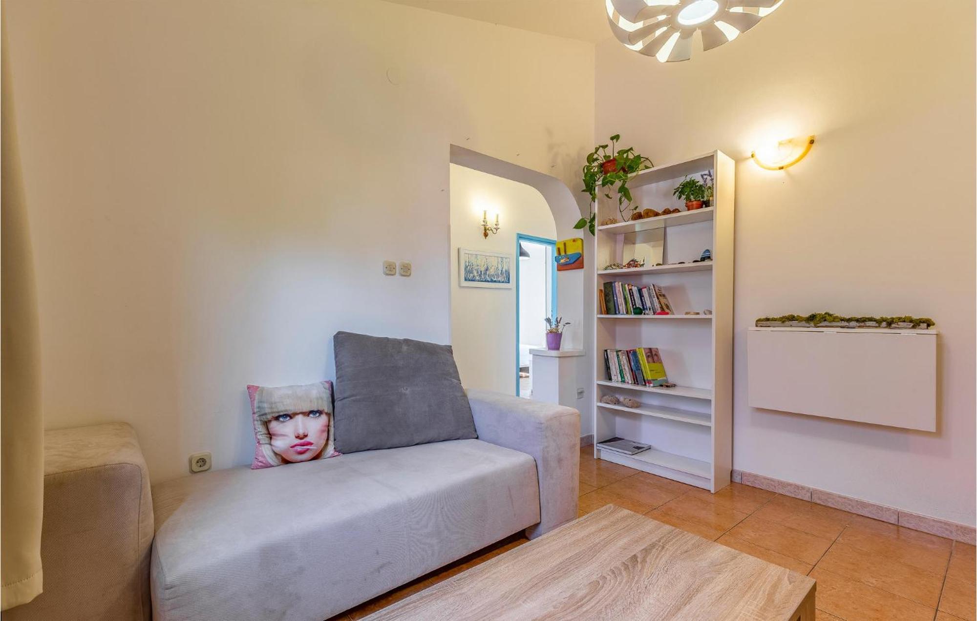 2 Bedroom Beautiful Apartment In เปรมันตูรา ภายนอก รูปภาพ