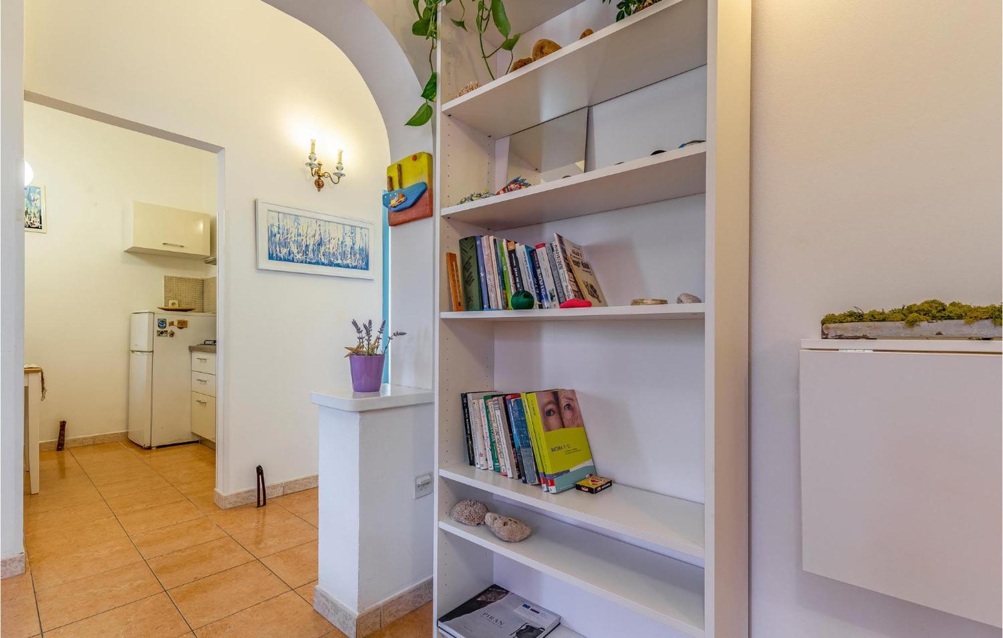 2 Bedroom Beautiful Apartment In เปรมันตูรา ภายนอก รูปภาพ