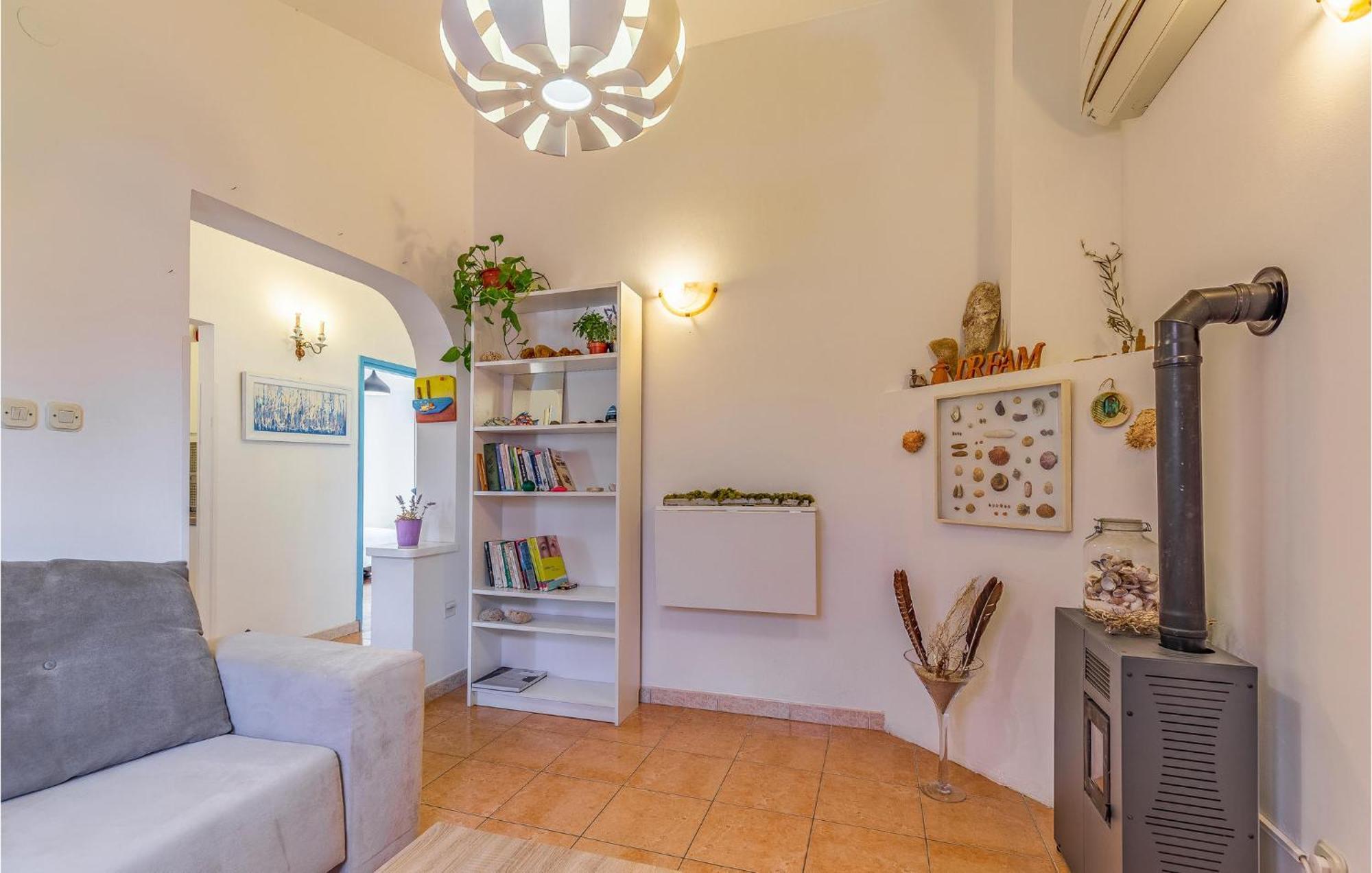 2 Bedroom Beautiful Apartment In เปรมันตูรา ภายนอก รูปภาพ