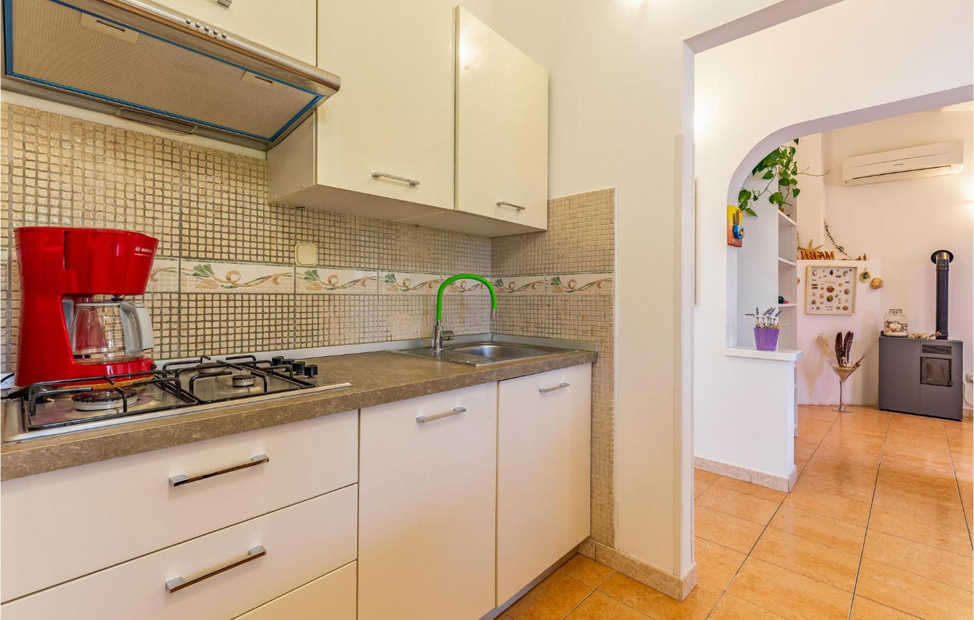 2 Bedroom Beautiful Apartment In เปรมันตูรา ภายนอก รูปภาพ